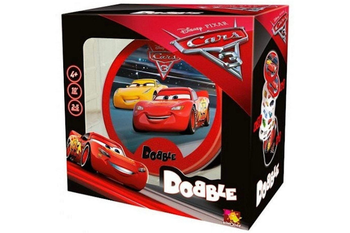 dooble cars