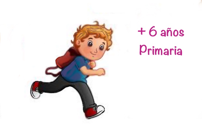 juegos para niños de primaria de + de 6 años