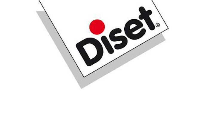 logo de Diset juegos