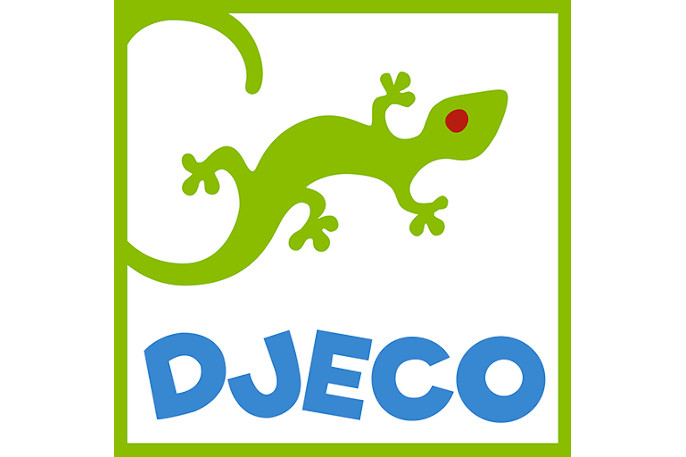 Marca de juegos Dgeco