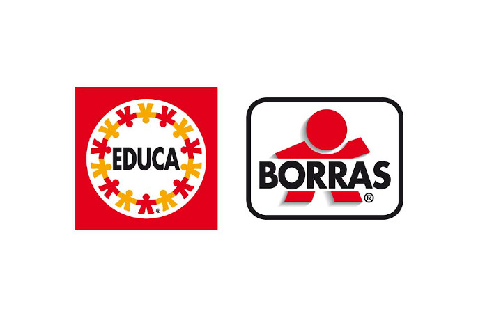 EDUCA BORRAS