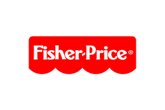 Fisher-Price Logo