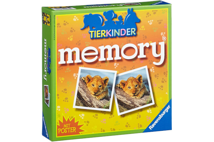 Juego de memoria