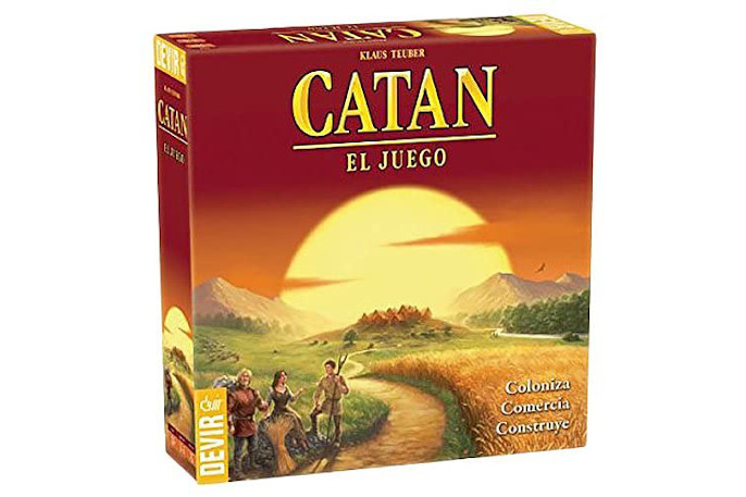 Catan