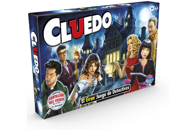 Cluedo