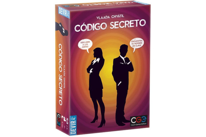 Codigo secreto