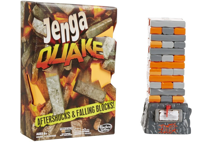 jenga quaque