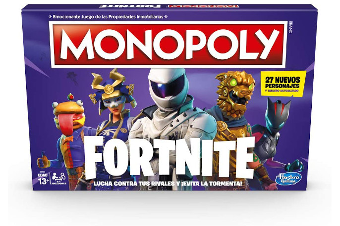 monopoli fornite