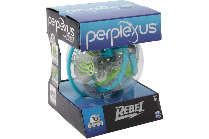 Juego perplesus revel