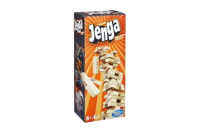 genga jenga